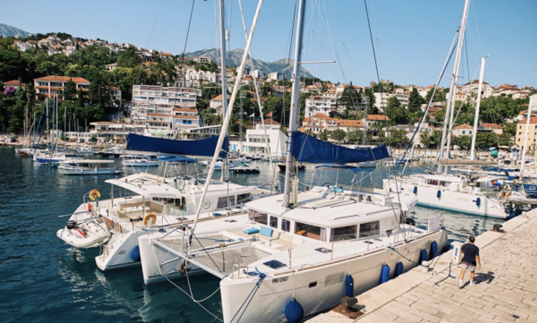 One Day Charter One Day Charter