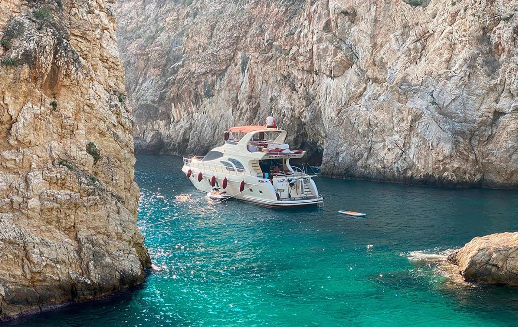 Cleopatra Luxury - photo 5