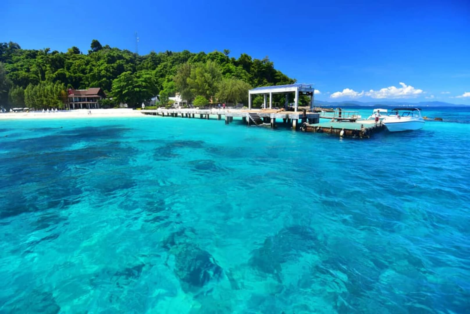 Sha-Shi Island Hopping 1 - Maithon - photo 6