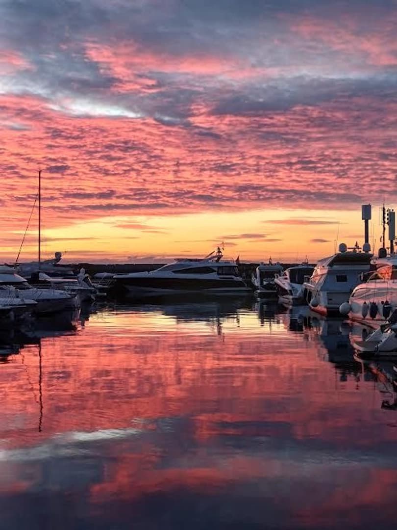 Weekend tour of Croatian islands - photo 2