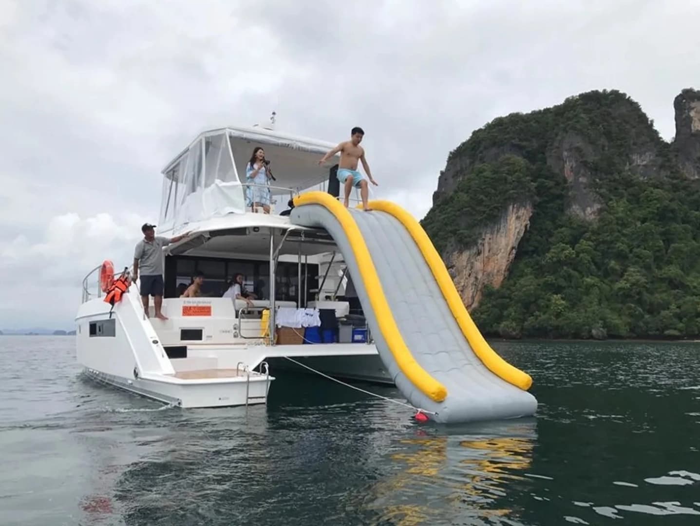 Shash - Island Hopping - photo 4