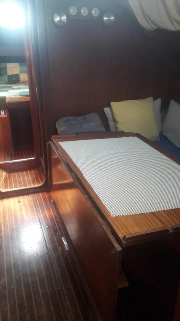 Upgrade you skills - boat photo