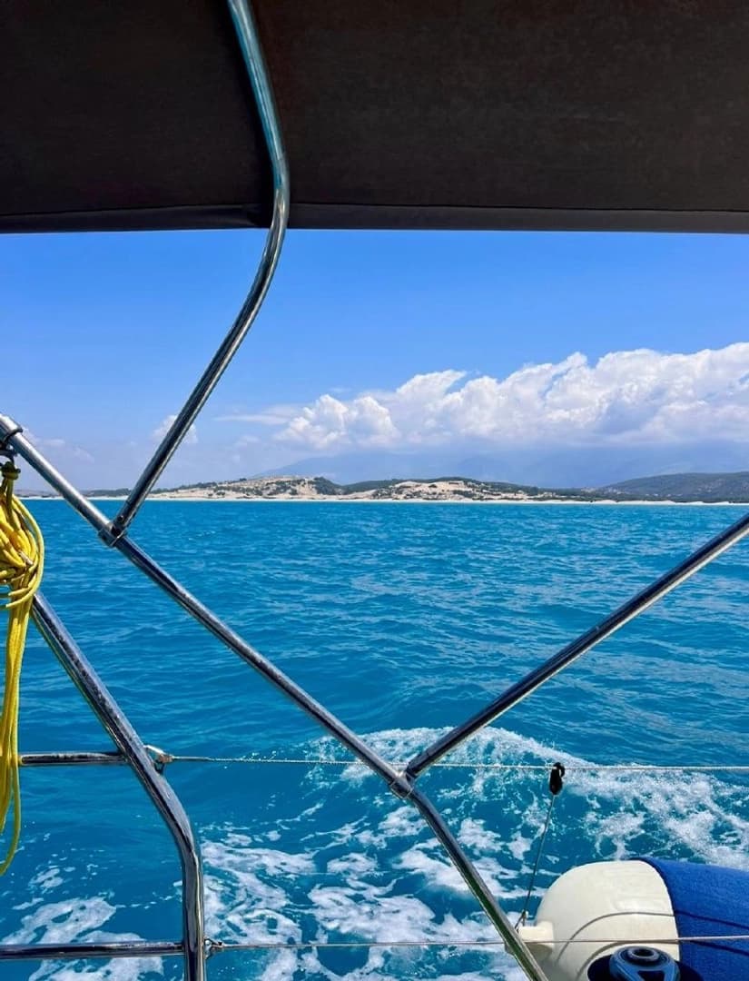 Week cruise on the Turkish sea - photo 4