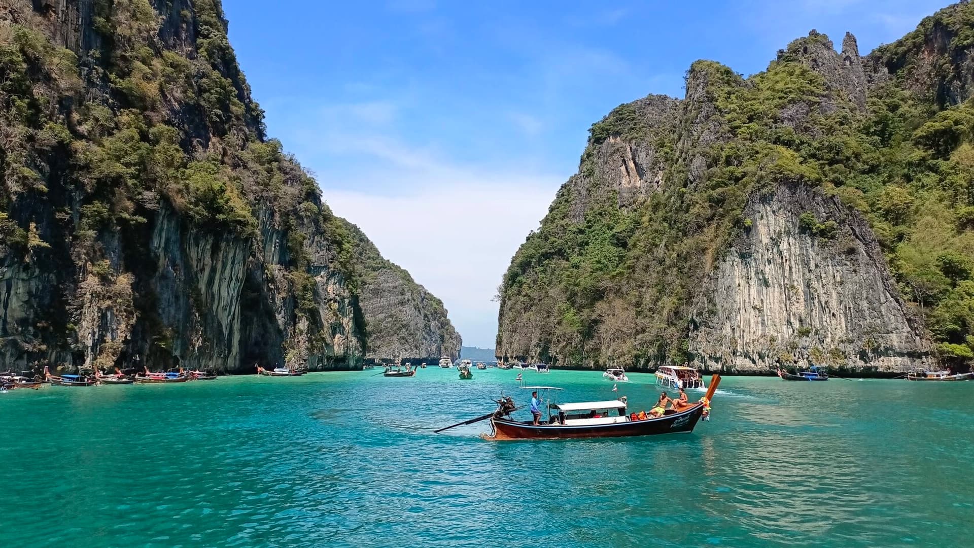 Magnificent Phi Phi - photo 7