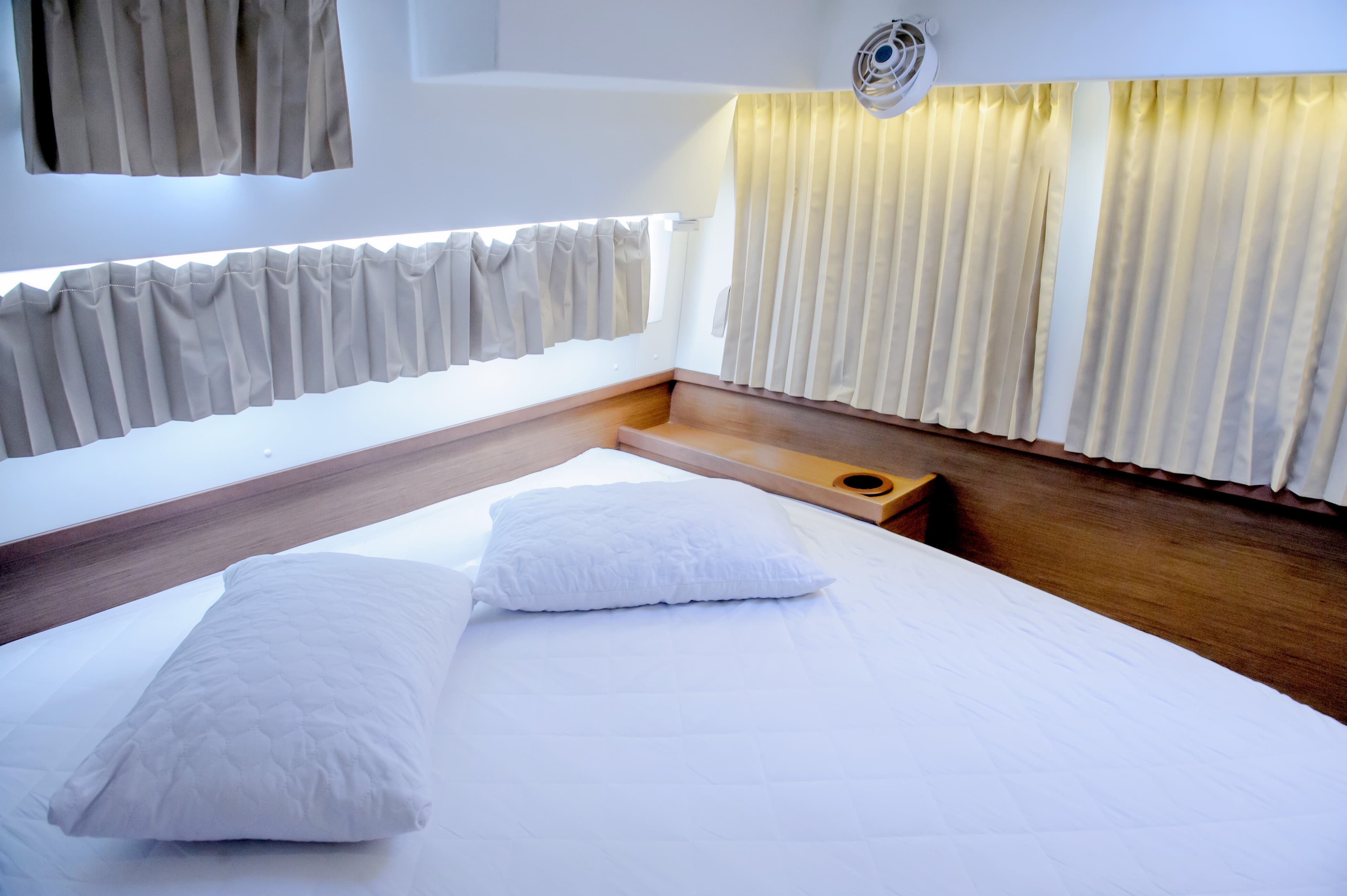 Lagoon 42 - photo 33