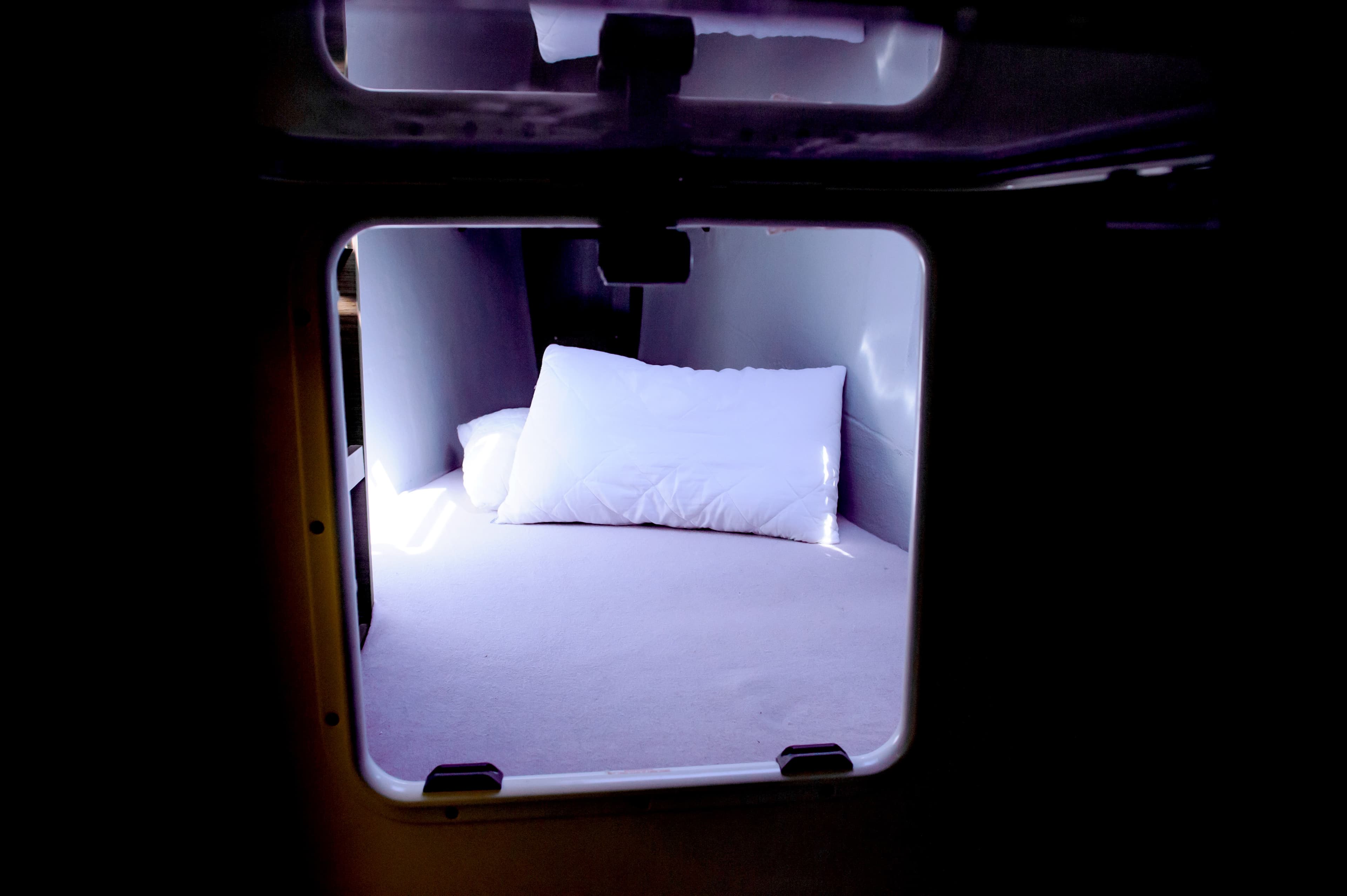 Lagoon 42 - photo 37