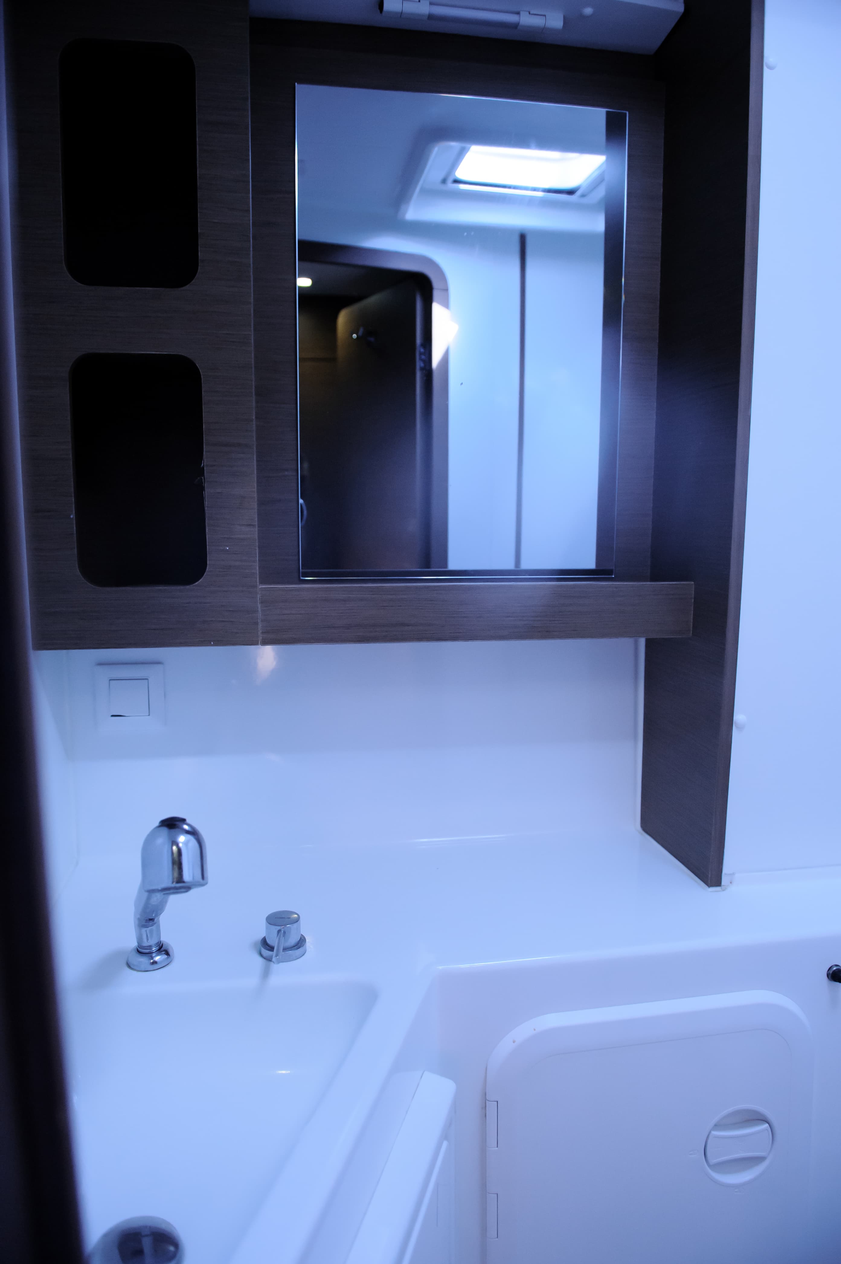 Lagoon 42 - photo 12