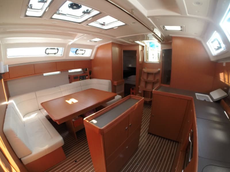 Bavaria Cruiser 46 - photo 7