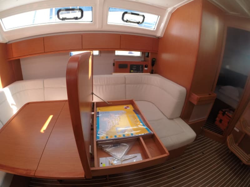 Bavaria Cruiser 46 - photo 6