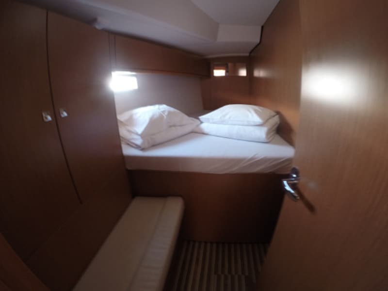 Bavaria Cruiser 46 - photo 4