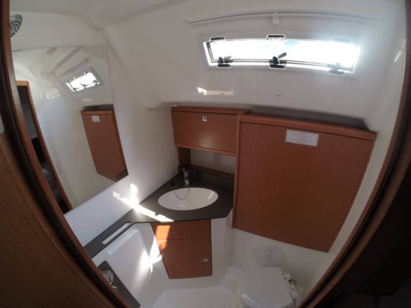 Bavaria Cruiser 46 - photo 8