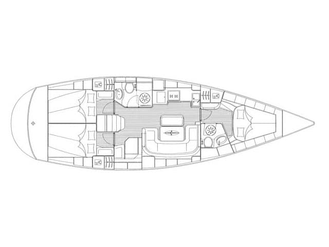 Boat plan