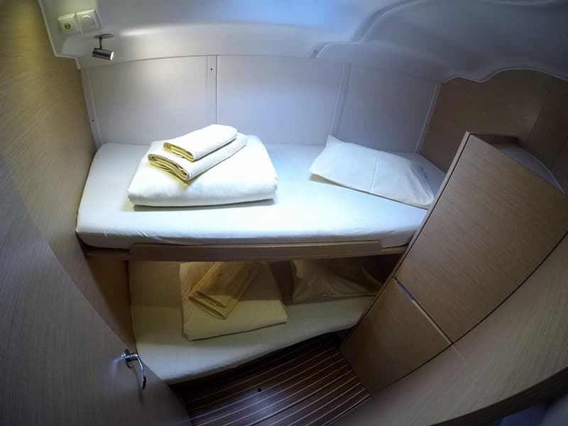 Elan Impression 444 - photo 21