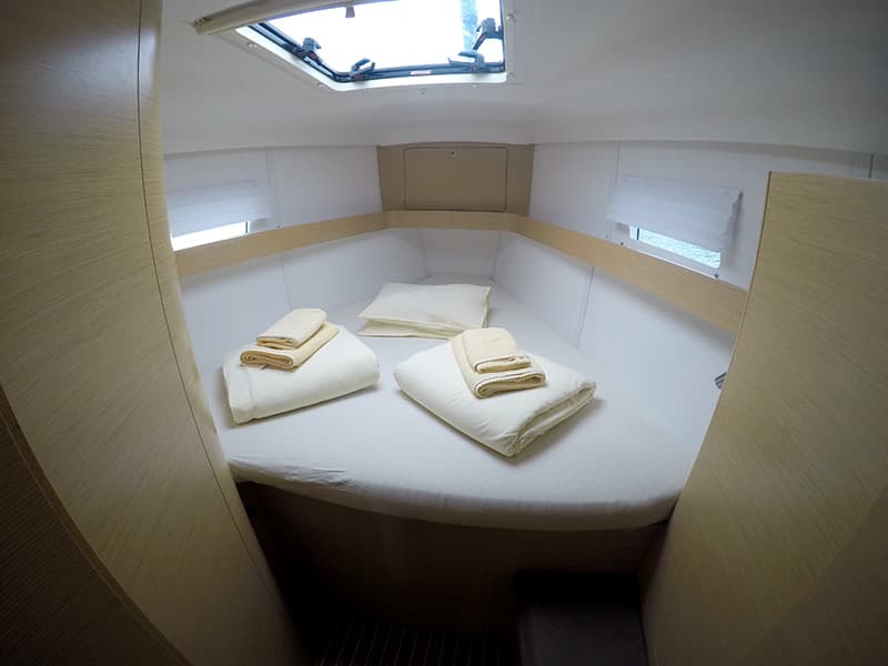 Elan Impression 444 - photo 22