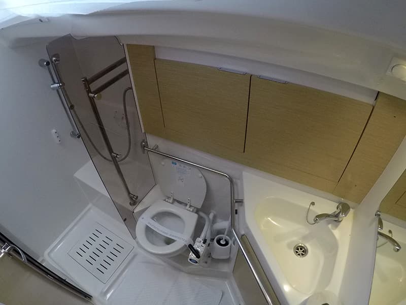 Elan Impression 444 - photo 23