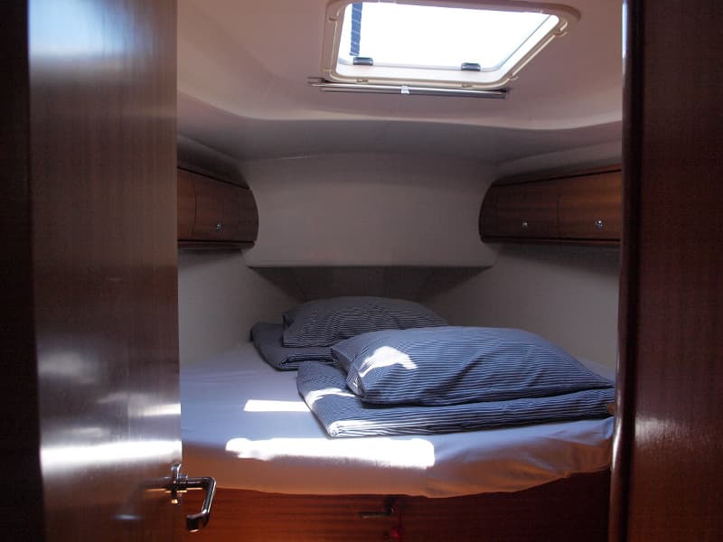 Bavaria 42 - photo 7