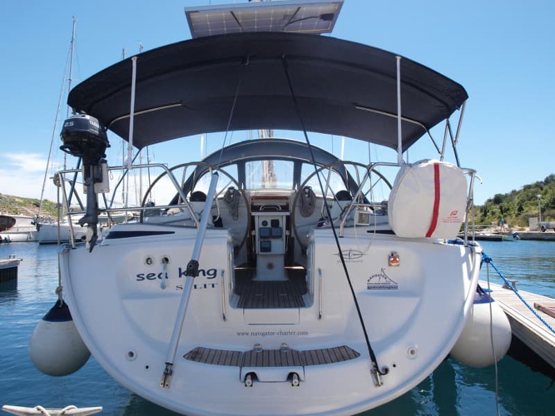 Bavaria 42 - photo 5