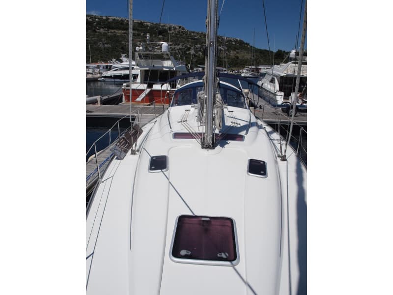 Bavaria 42 - photo 13