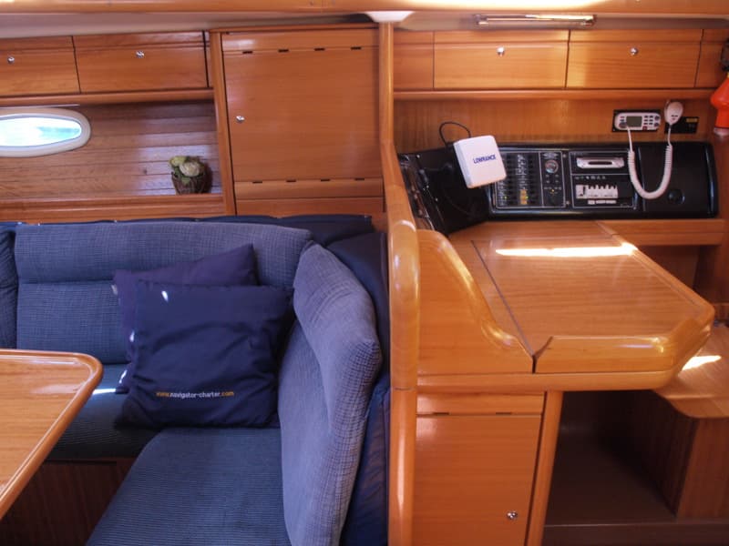 Bavaria 42 - photo 9