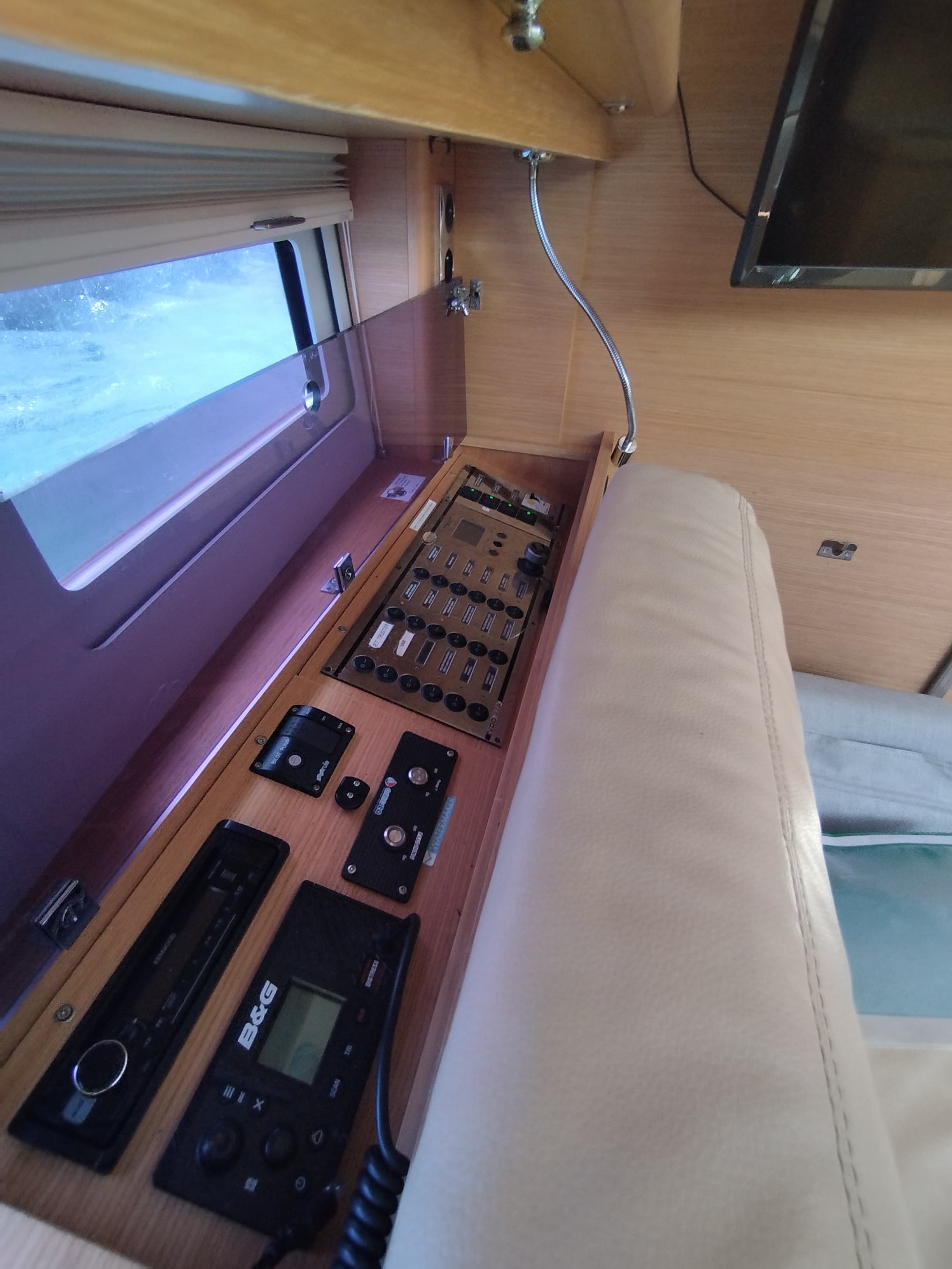 Dufour 520 Grand Large - photo 5