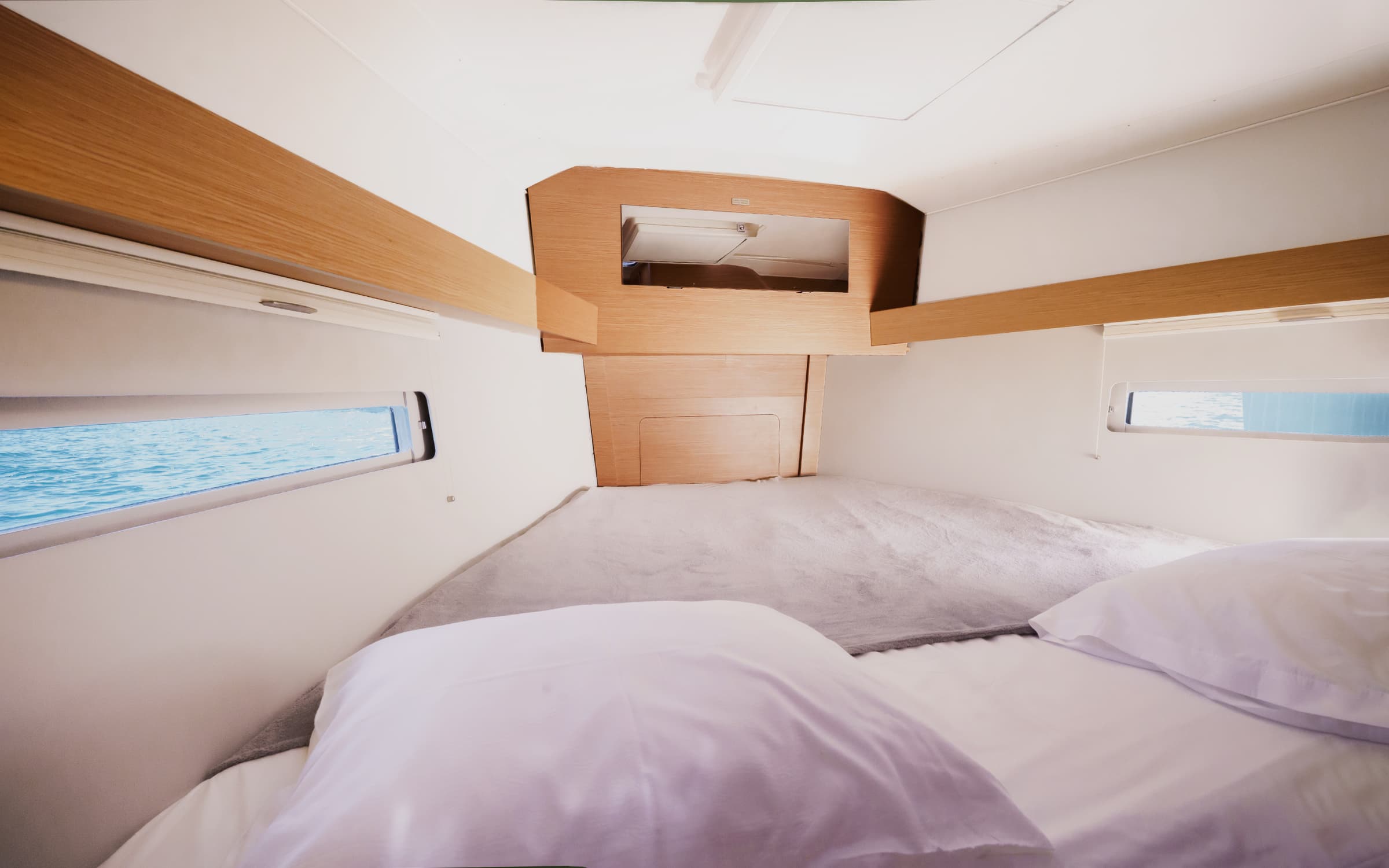 Dufour 390 - photo 13