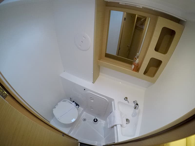 Lagoon 42 - photo 25