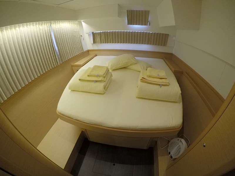 Lagoon 42 - photo 23