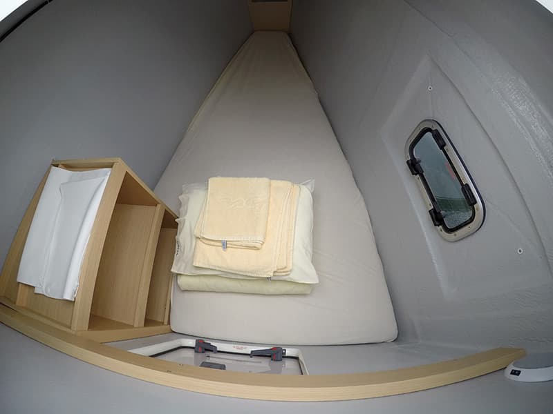 Lagoon 42 - photo 19