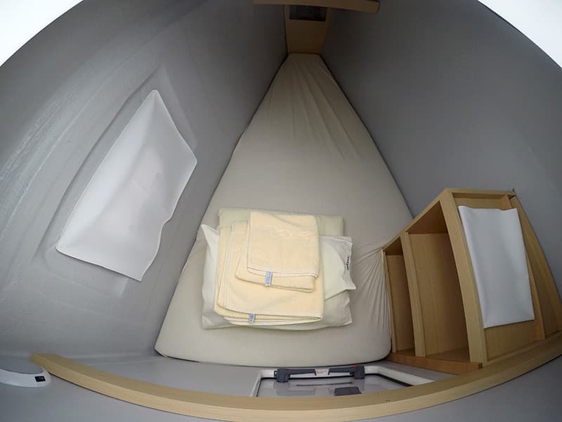 Lagoon 42 - photo 10