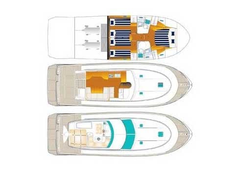 Boat plan