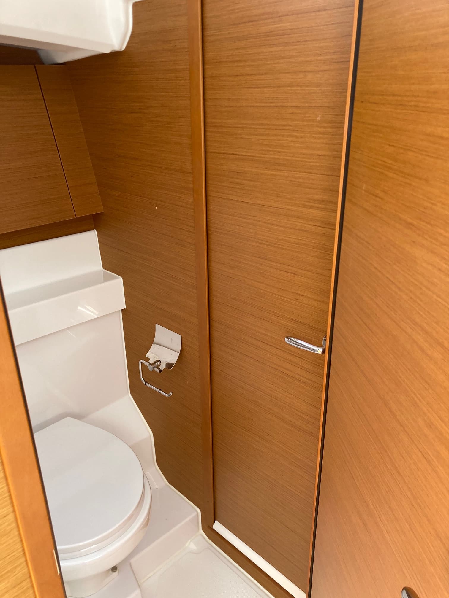 Sun Odyssey 440 - photo 4