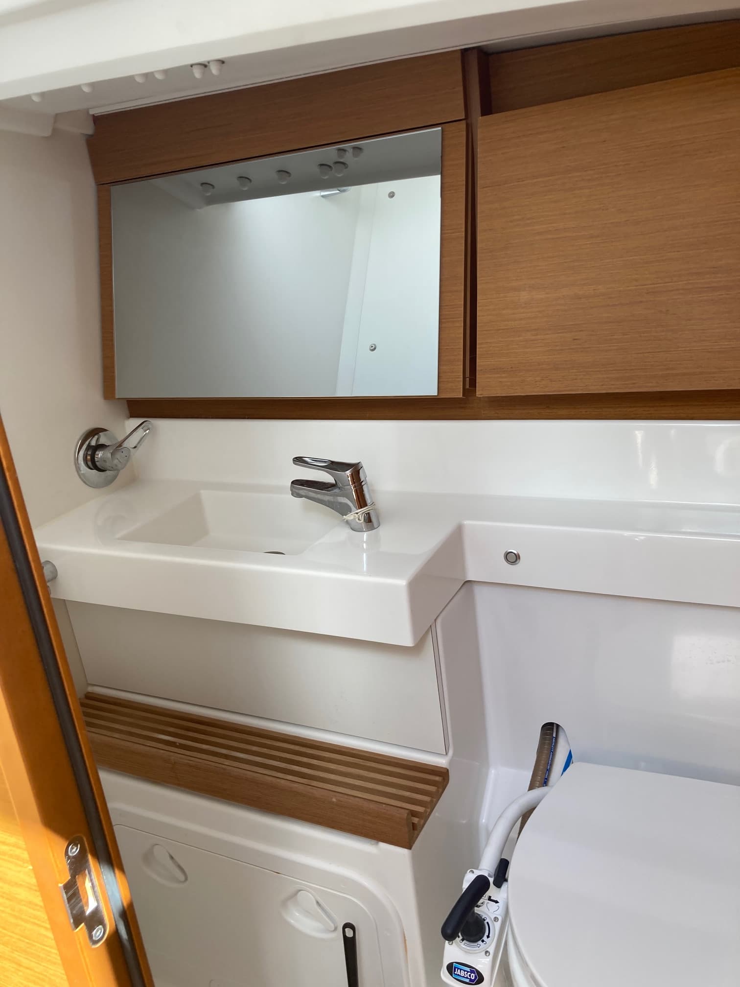 Sun Odyssey 440 - photo 7