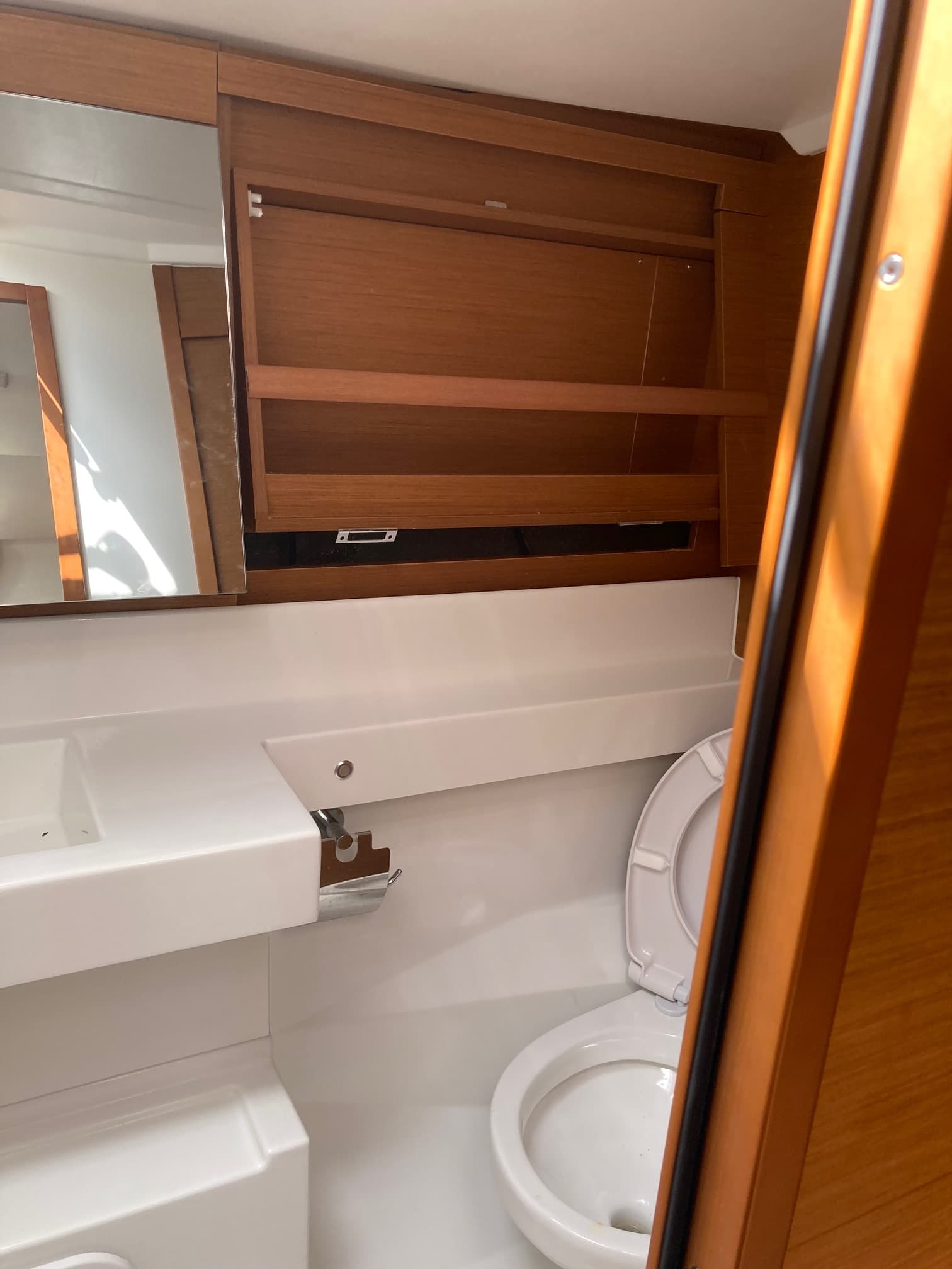 Sun Odyssey 440 - photo 10