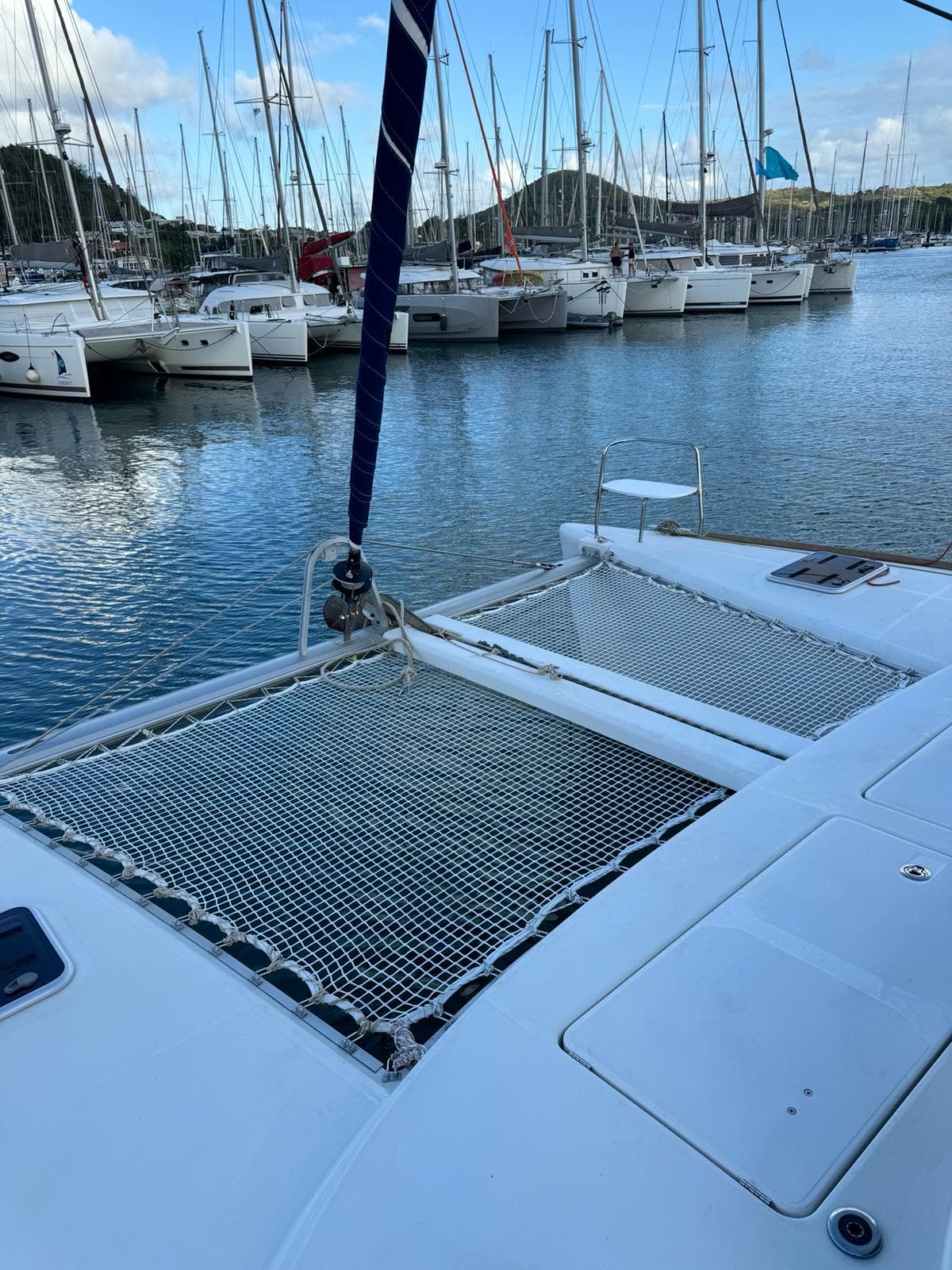 Lagoon 380 - photo 9