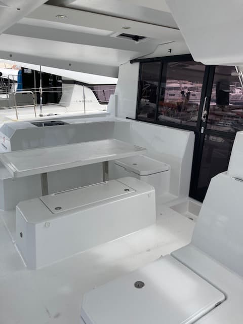 Astréa 42 - photo 4