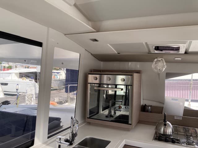 Astréa 42 - photo 13