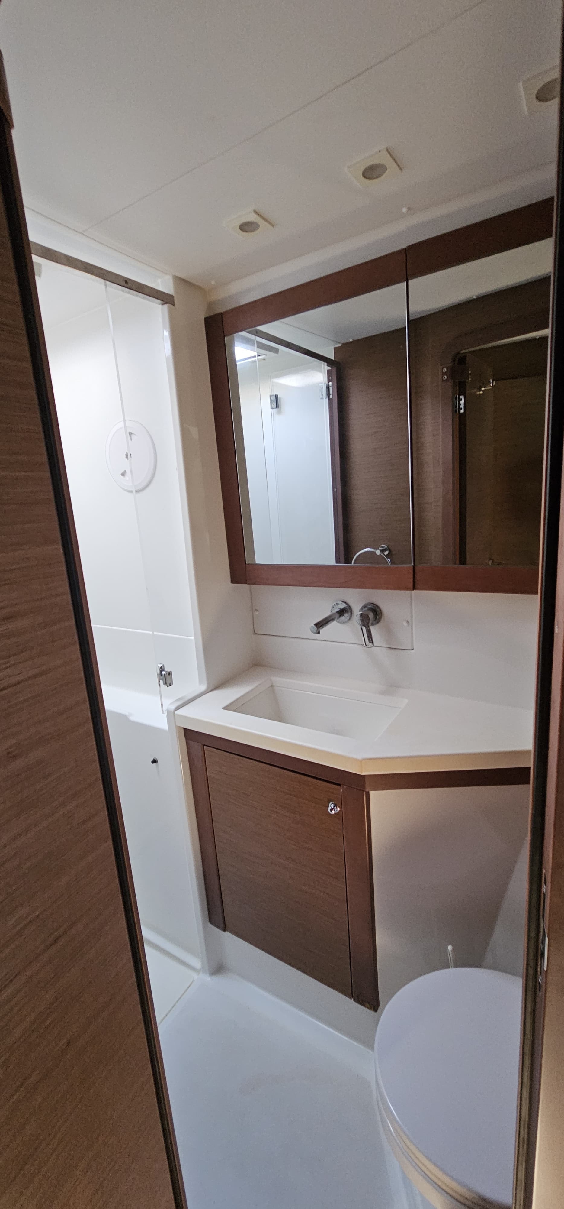 Lagoon 450 - photo 9