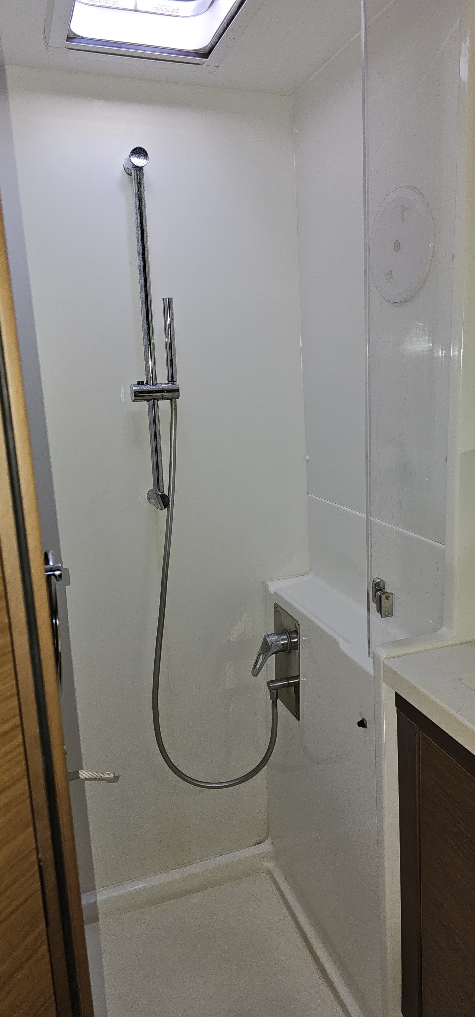 Lagoon 450 - photo 12