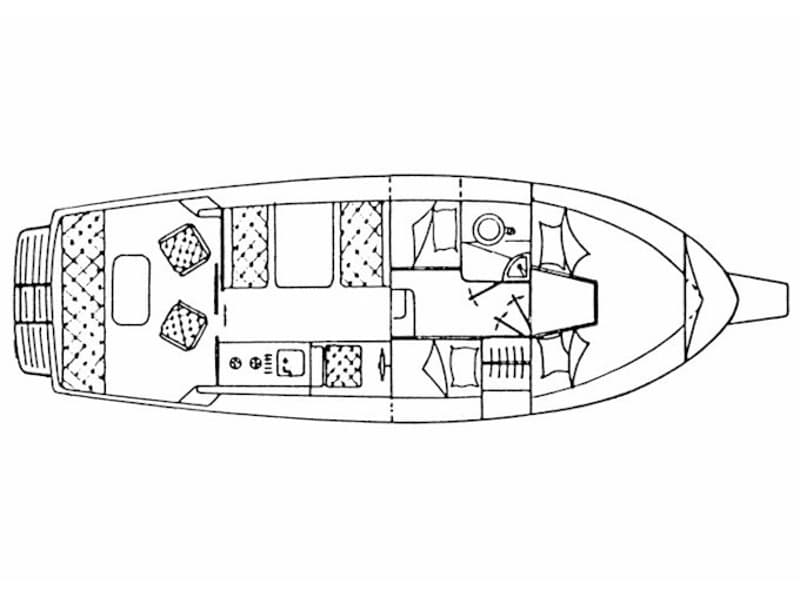 Boat plan