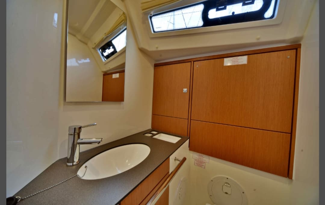 Bavaria Cruiser 46 - photo 15