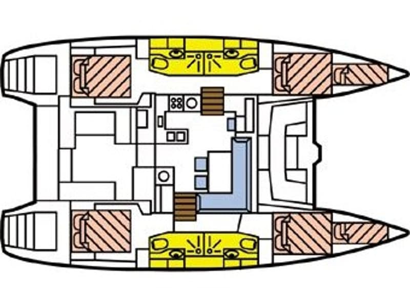 Boat plan