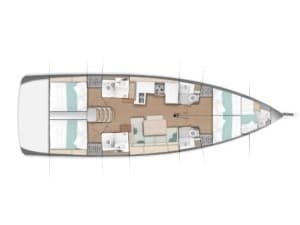 Boat plan