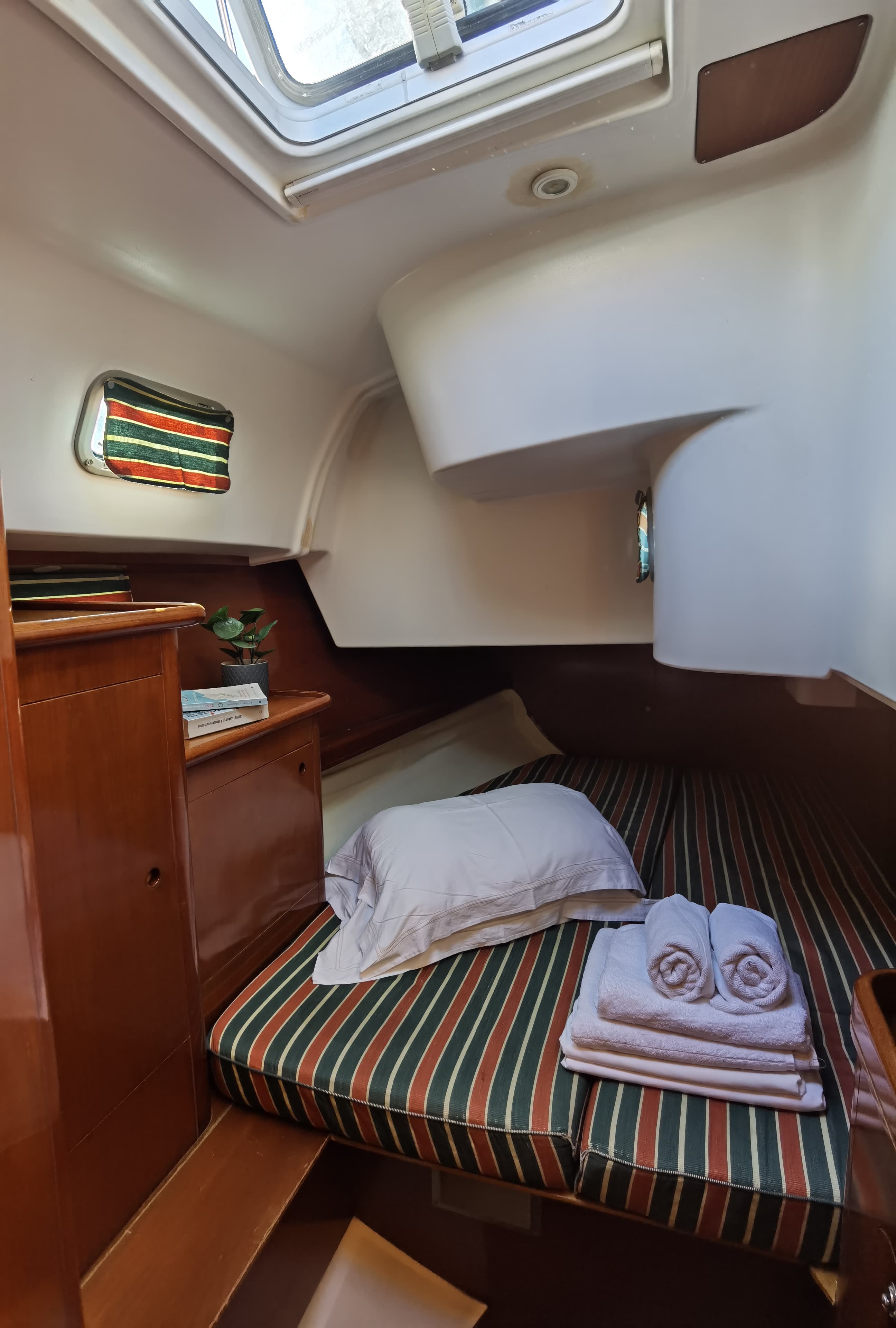 Oceanis 461 - photo 6