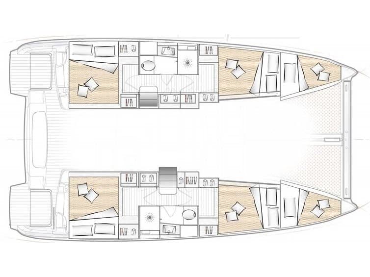 Boat plan