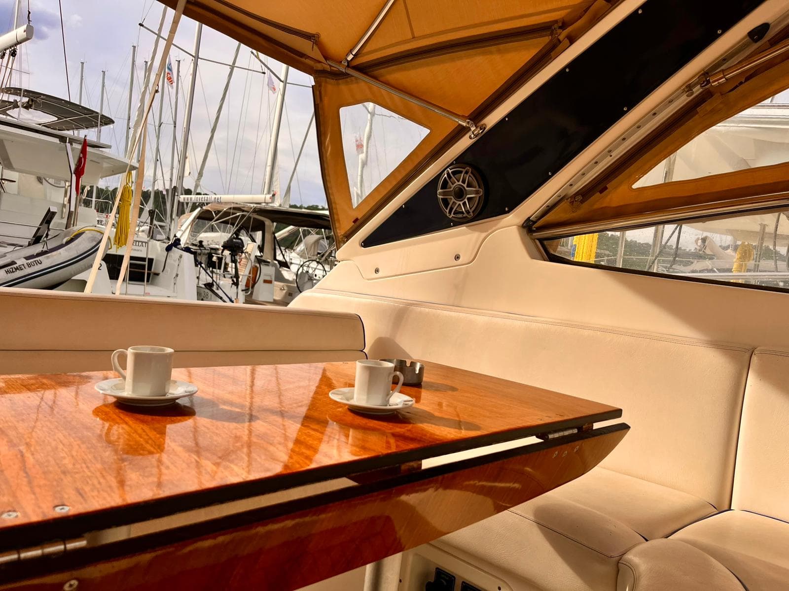 Bavaria 37 - photo 4