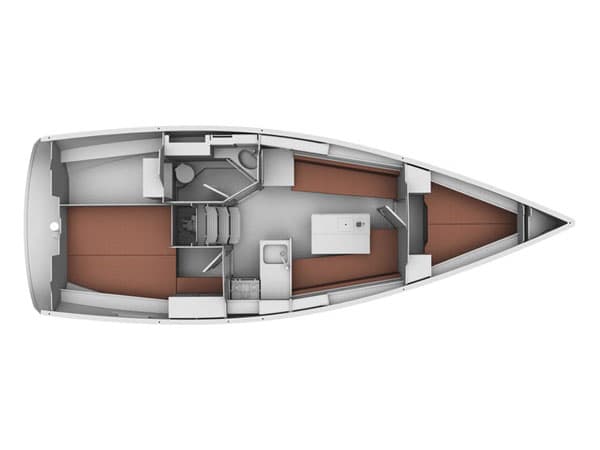 Boat plan