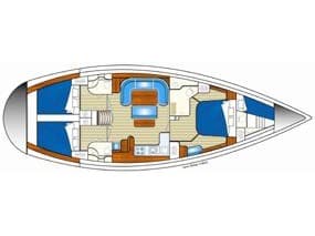 Boat plan