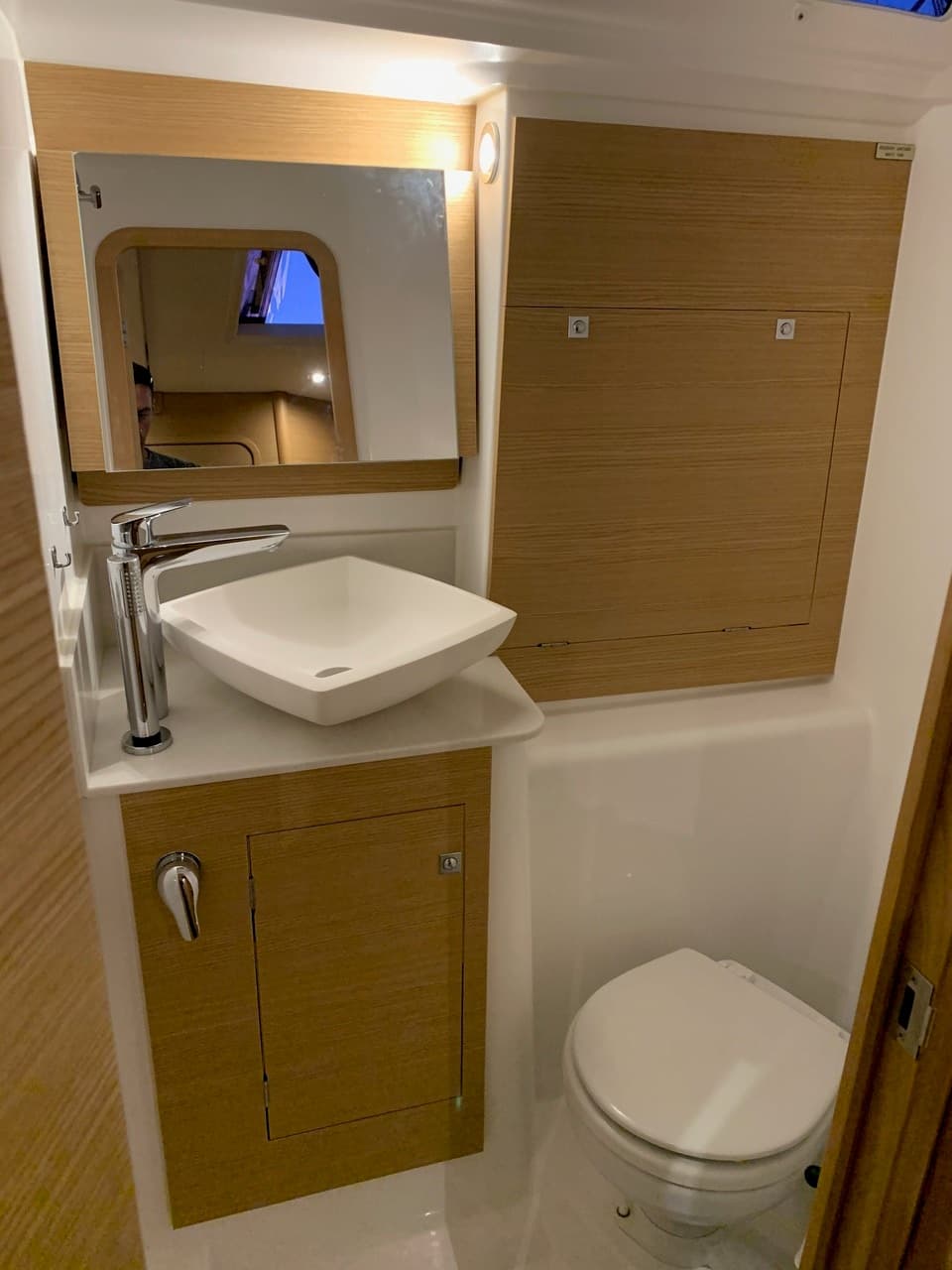 Dufour 460 Grand Large - photo 8