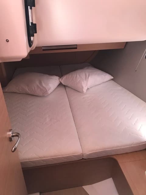 Dufour 390 Grand Large - photo 6