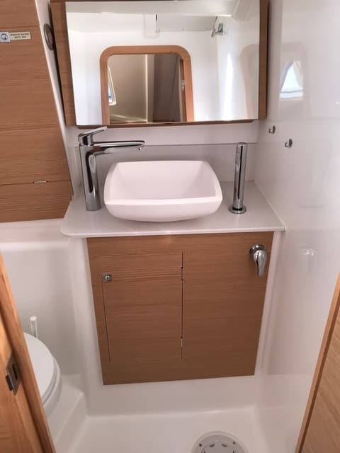 Dufour 390 Grand Large - photo 7